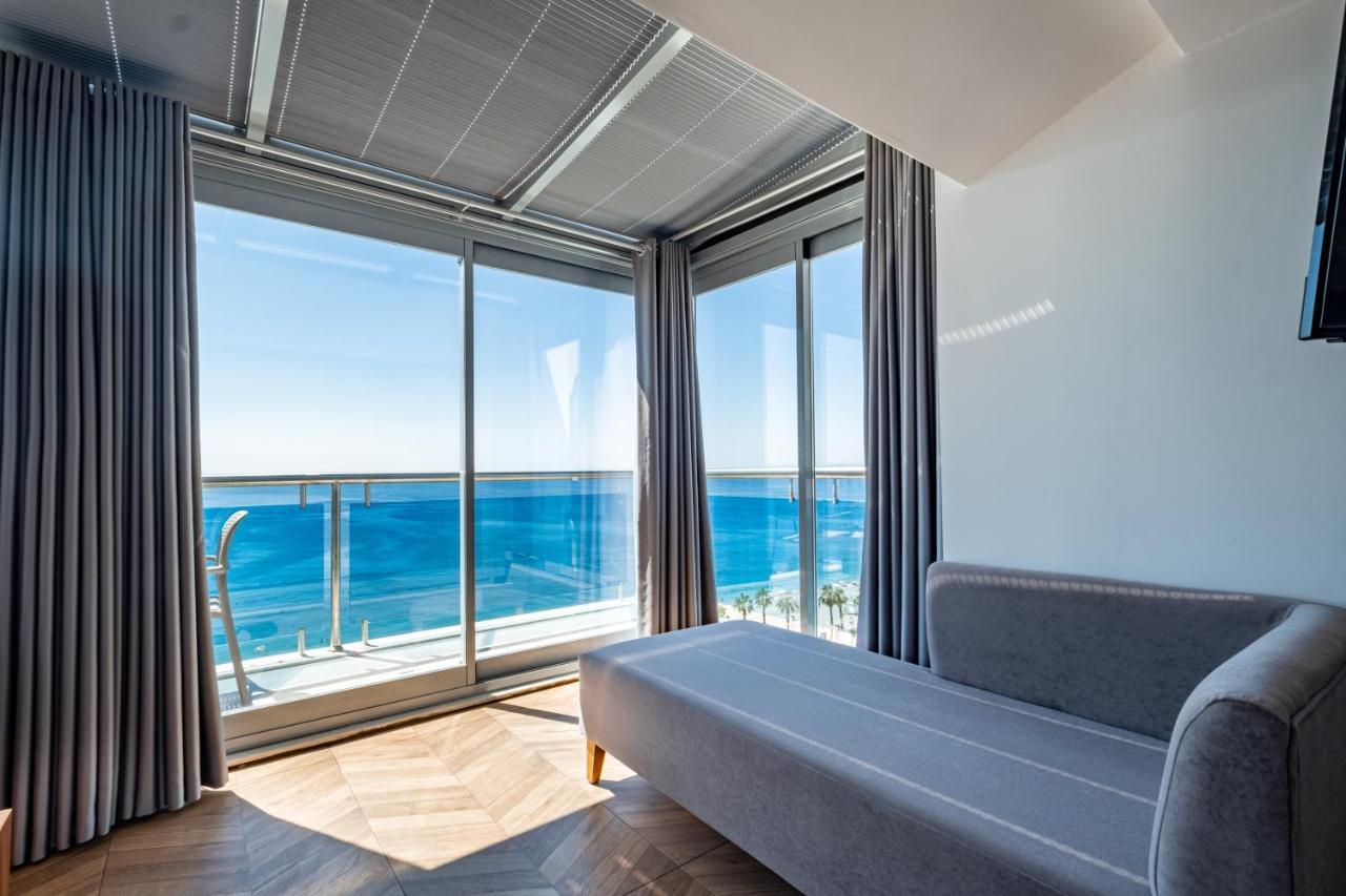 Hotel Pearly