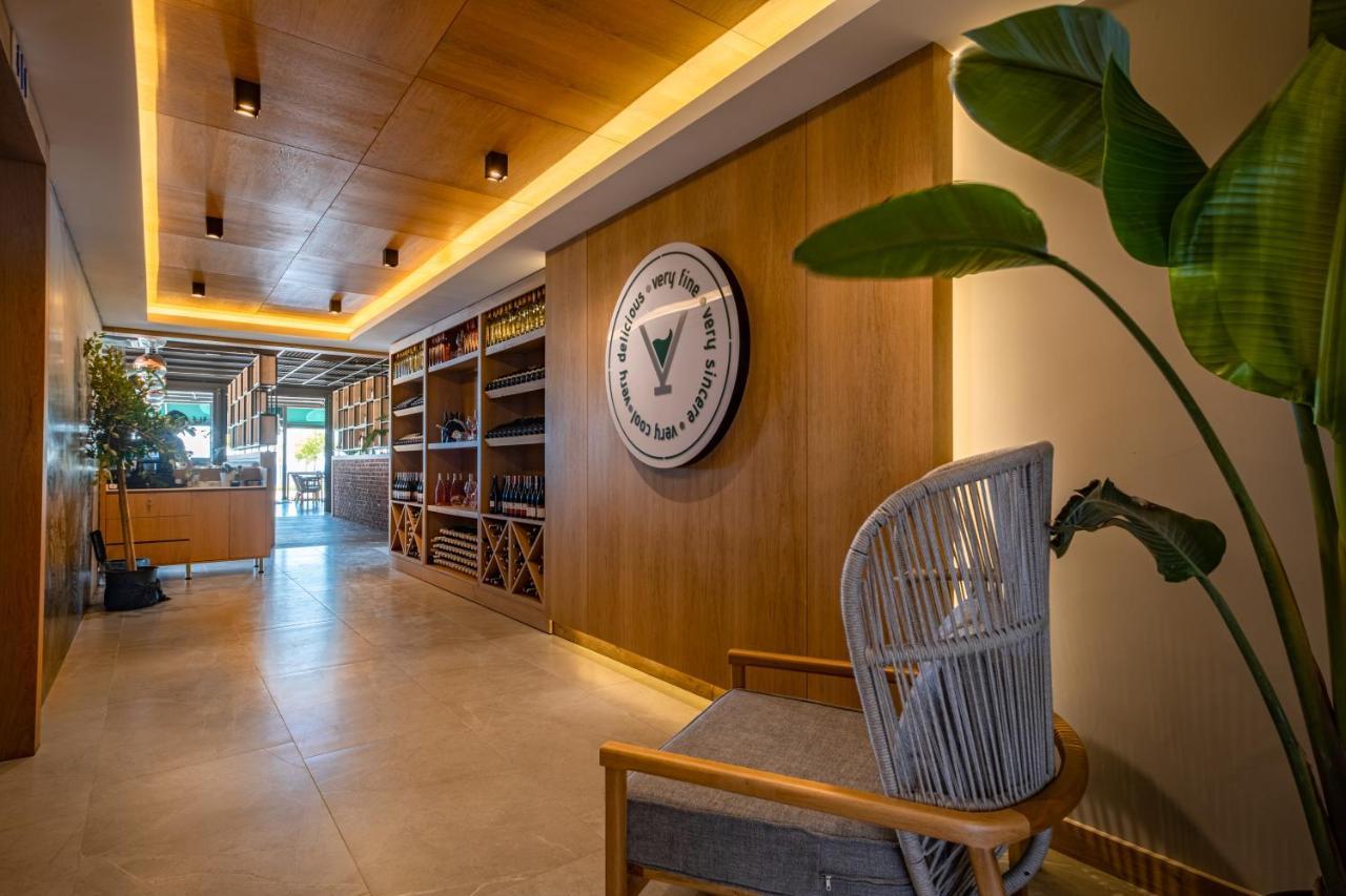 Hotel Pearly 3*