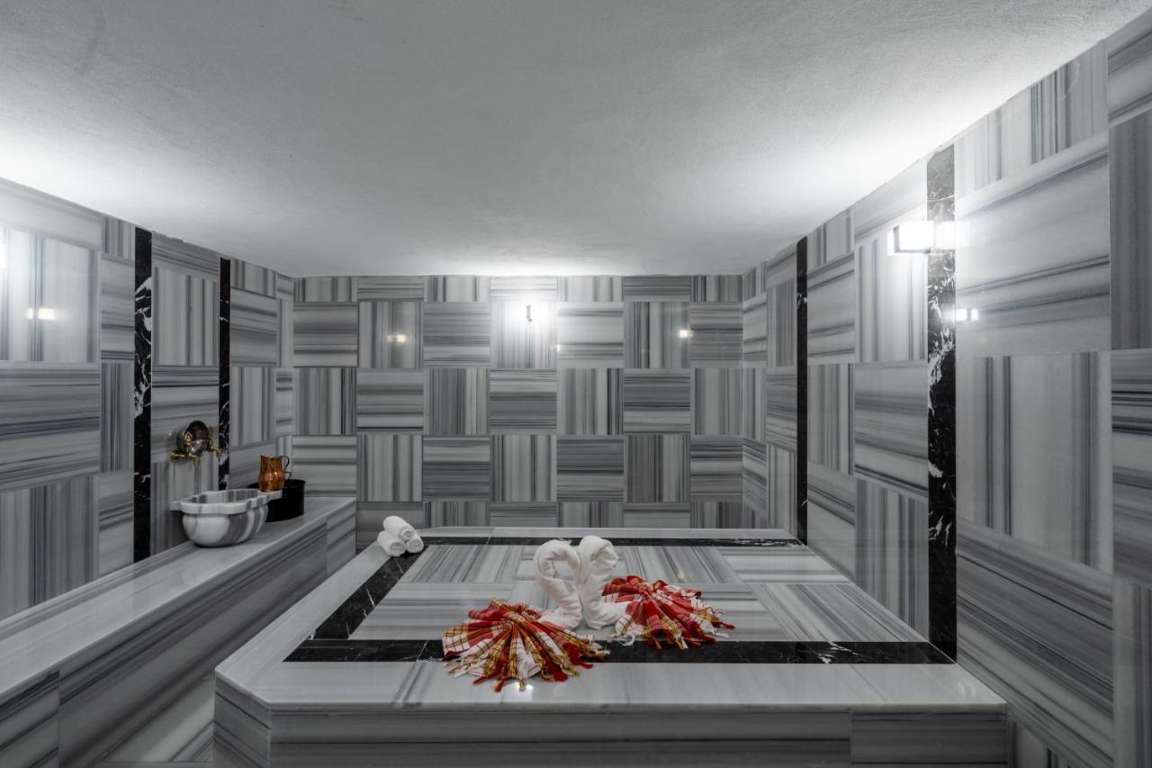 Pearly Hotel