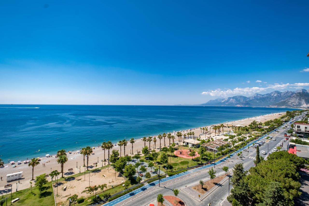 Pearly Antalya