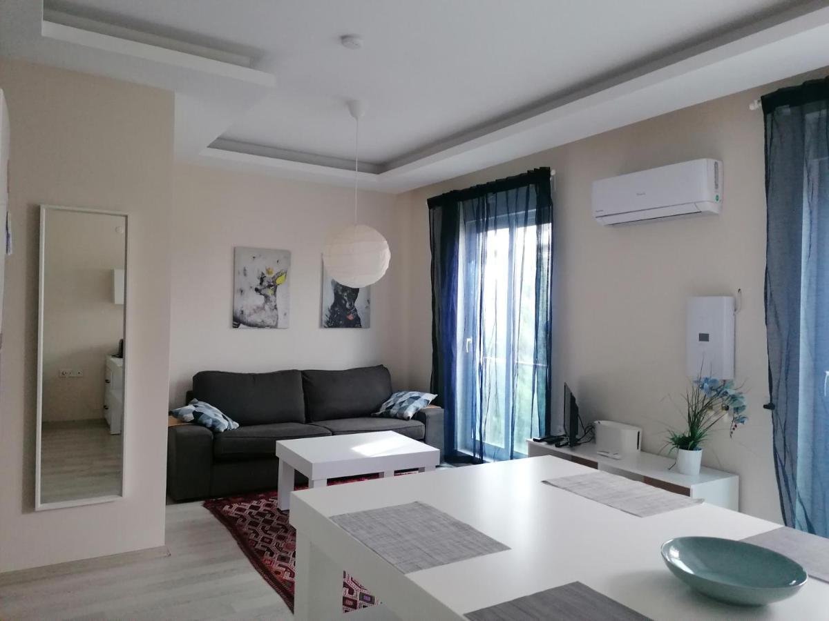 Green Homes Holiday Antalya