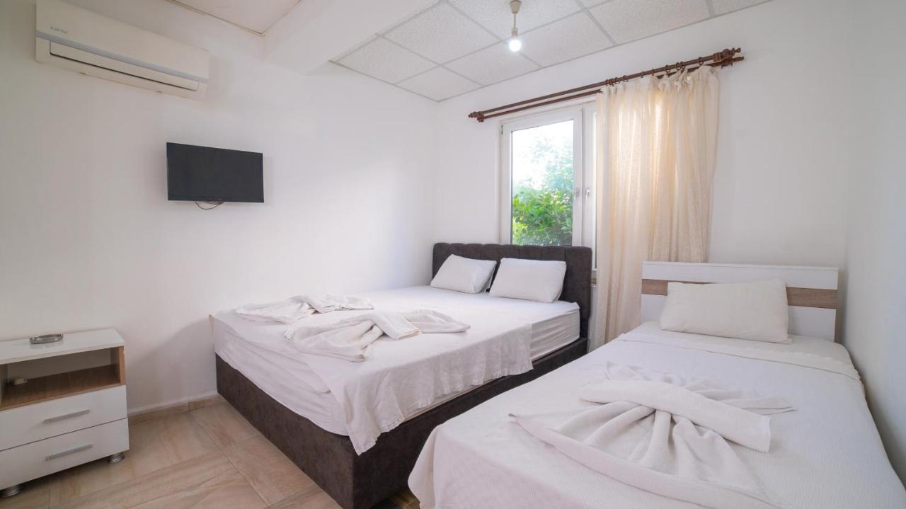 Vera Park Premium Apart Otel Antalya
