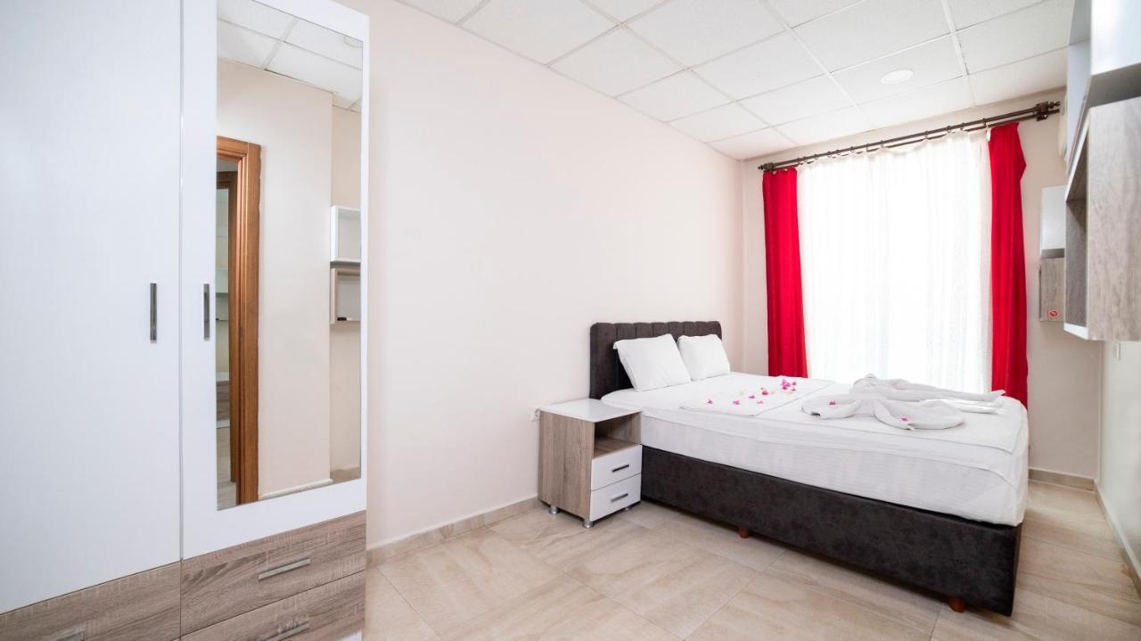 Vera Park Premium Apart Otel *