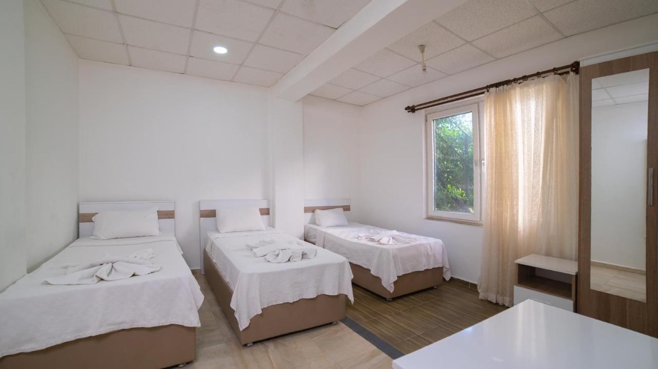 Vera Park Premium * Antalya