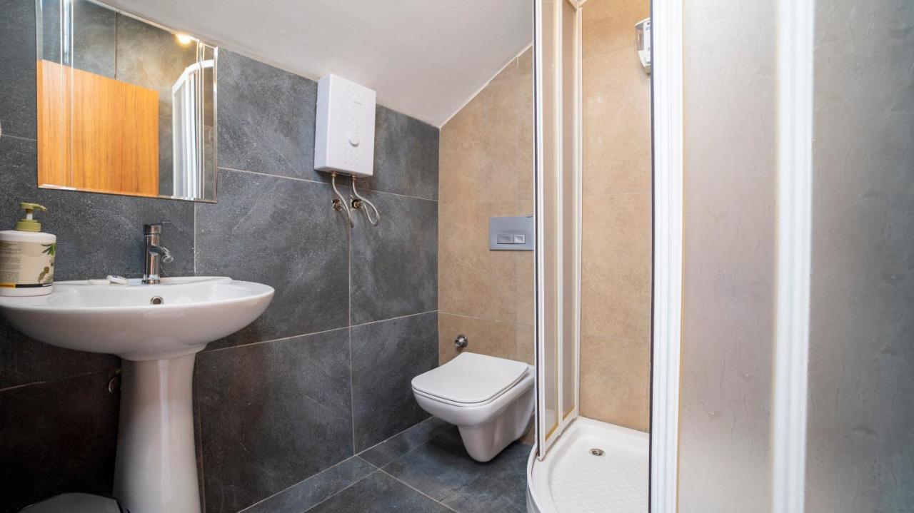 Apart Otel Vera Park Premium
