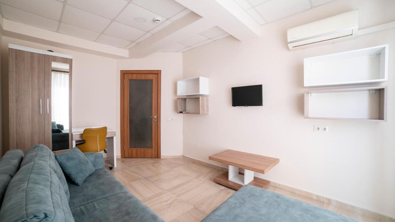 Apart Otel Vera Park Premium