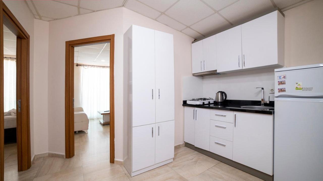 Vera Park Premium Antalya