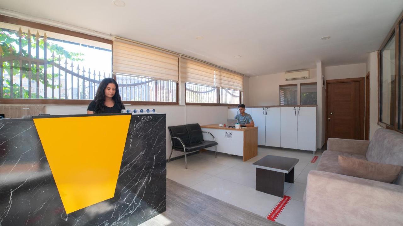 Apart Otel Vera Park Premium Antalya