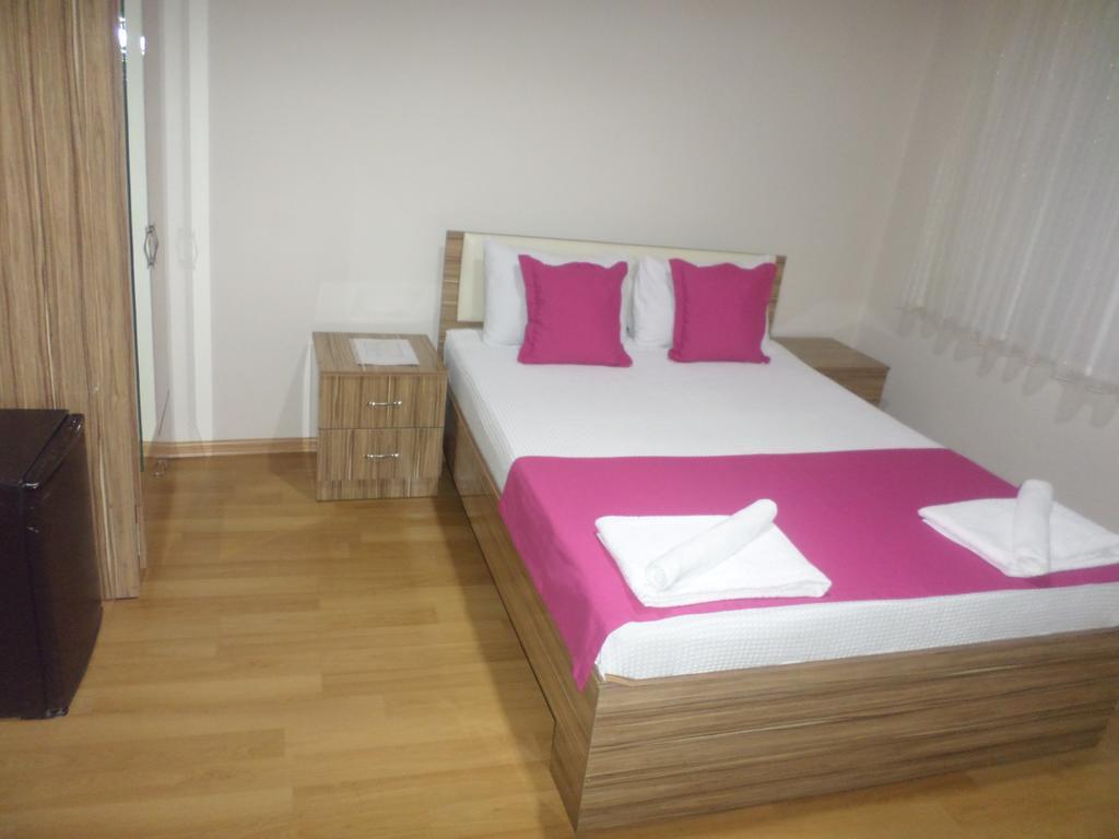 Eliz Hotel 2*