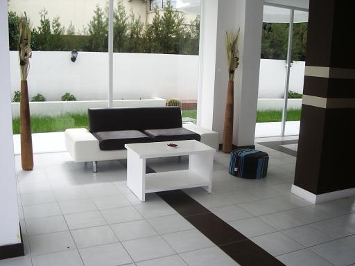 Send Aparthotel 3*