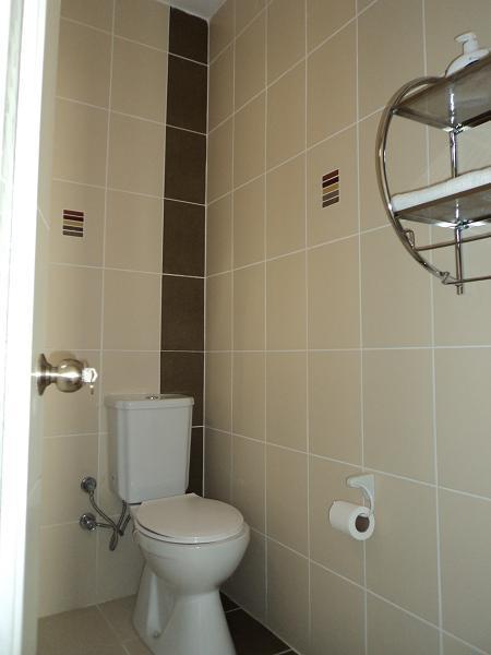 Aparthotel Send Antalya