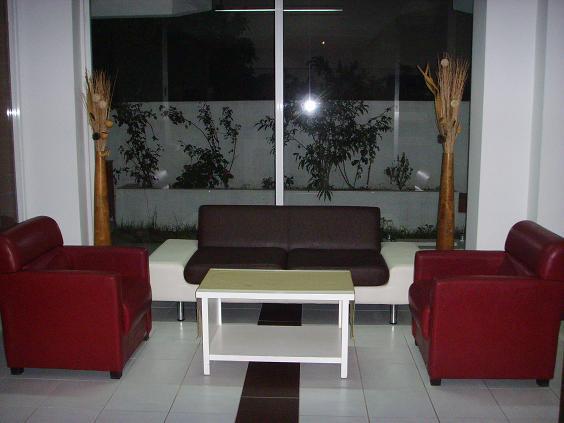 Aparthotel Send