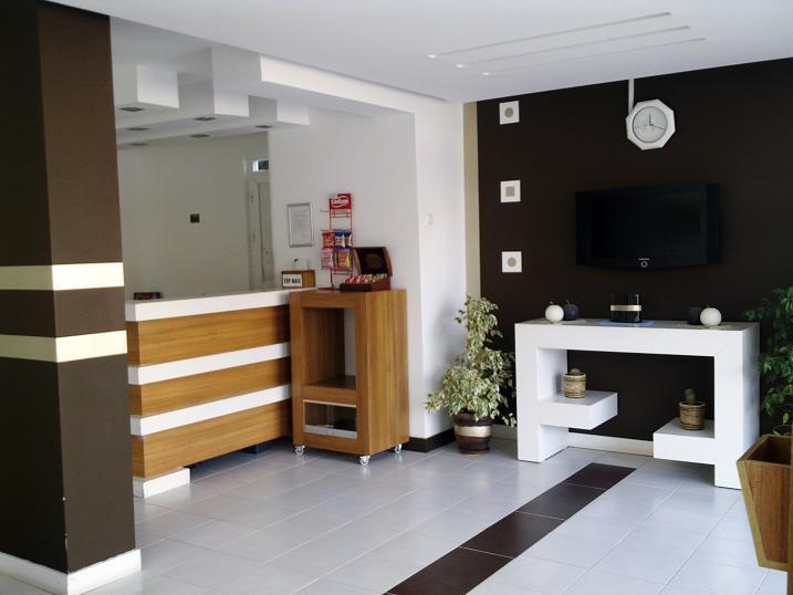 Send Aparthotel Antalya