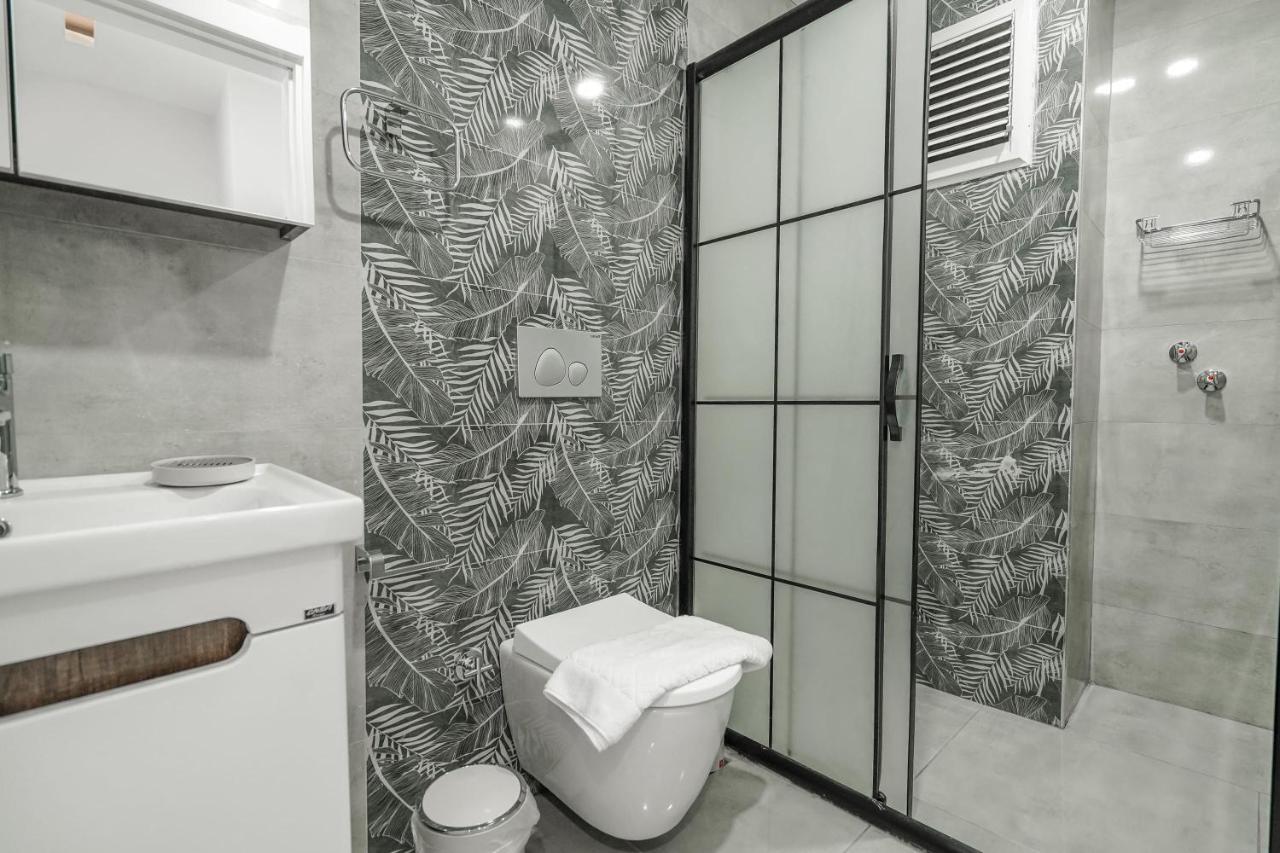 Charming And Central Flat Near Beach In Muratpasa Apartment Antalya