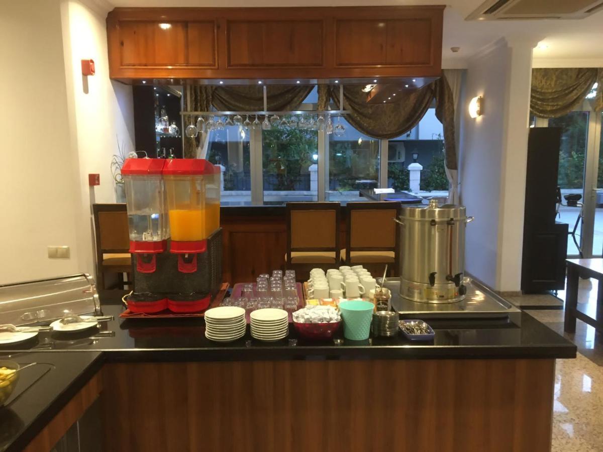Royal Hill Hotel Antalya