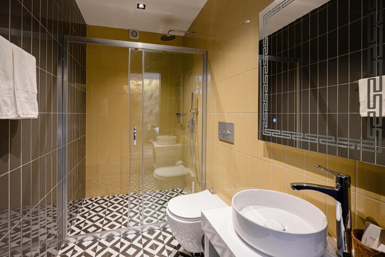 Hotel Angelo Coffee Antalya