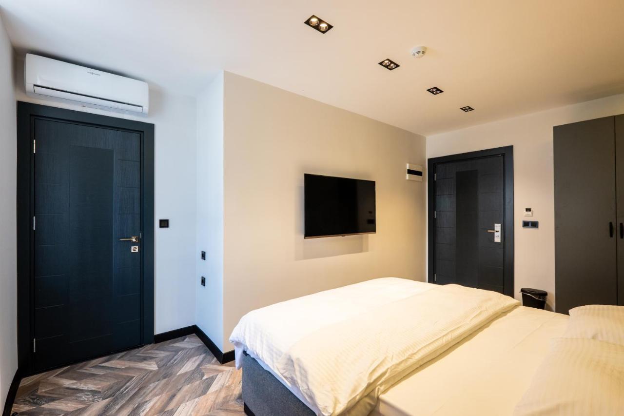 Hotel Angelo Coffee Antalya