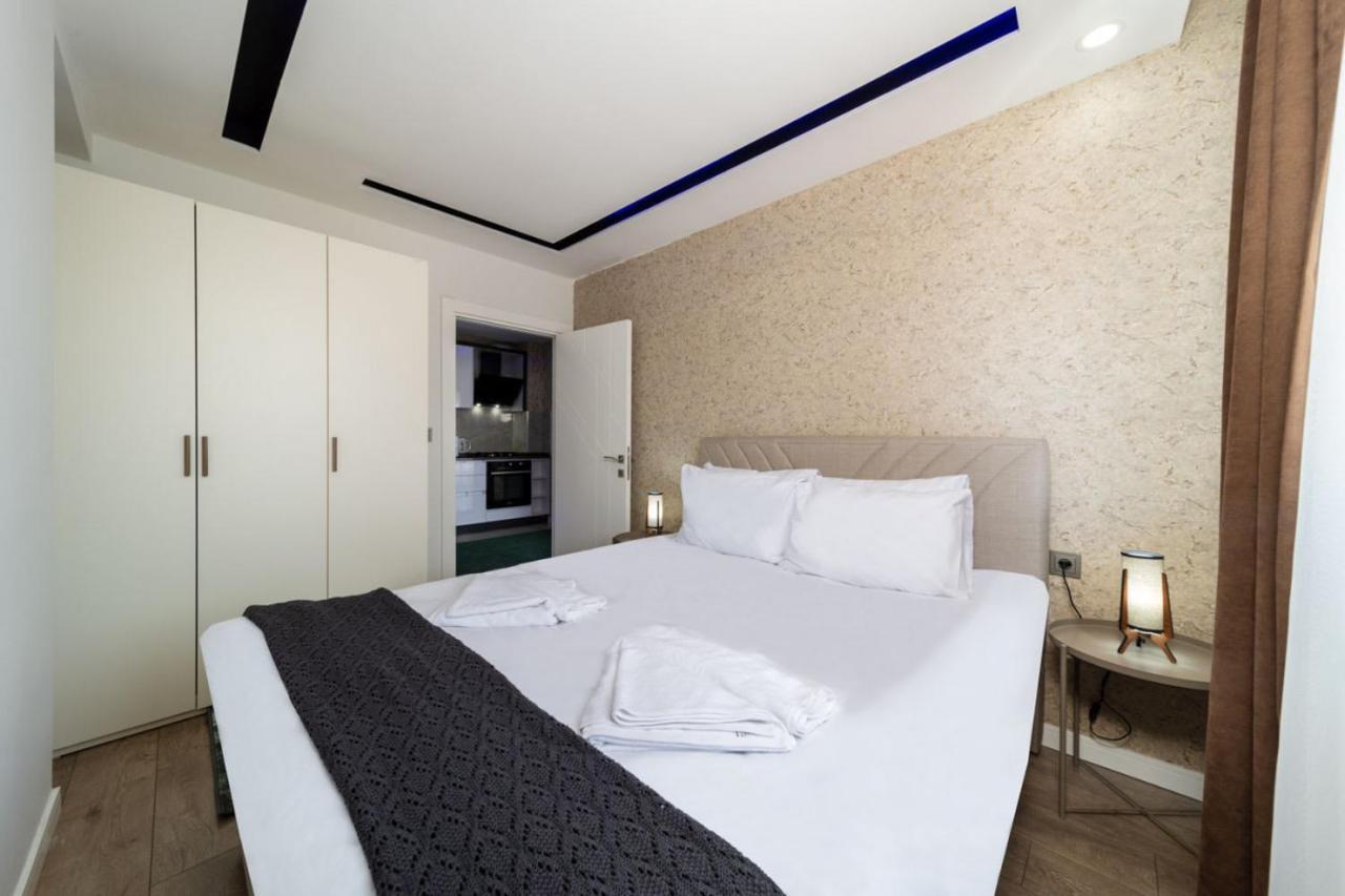 Modern And Central Near Beach In The Heart Of Appartement *