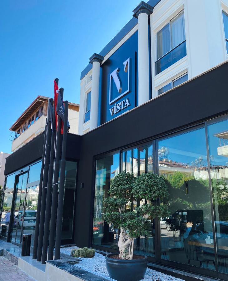 Vista Konyaatı Otel *