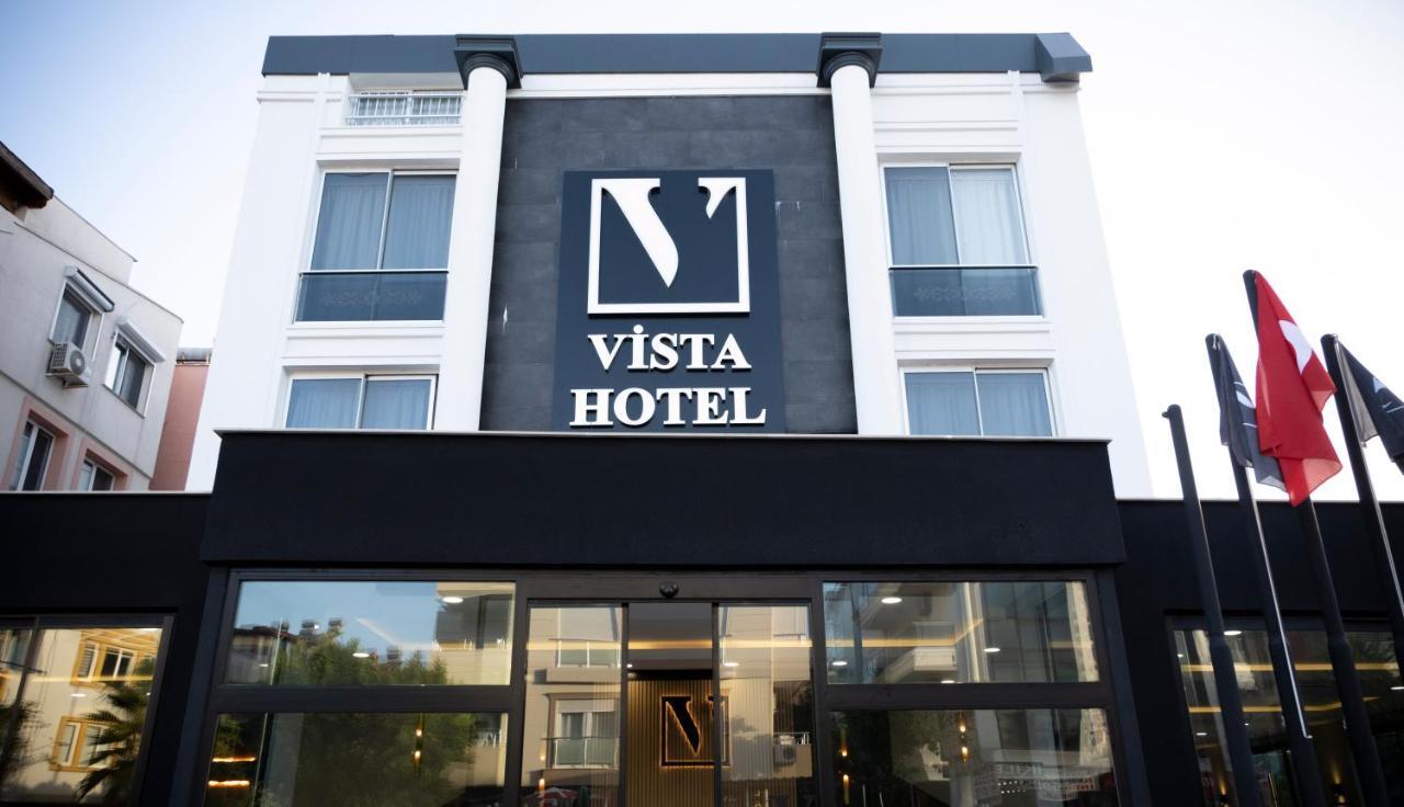 Vista Konyaatı Otel