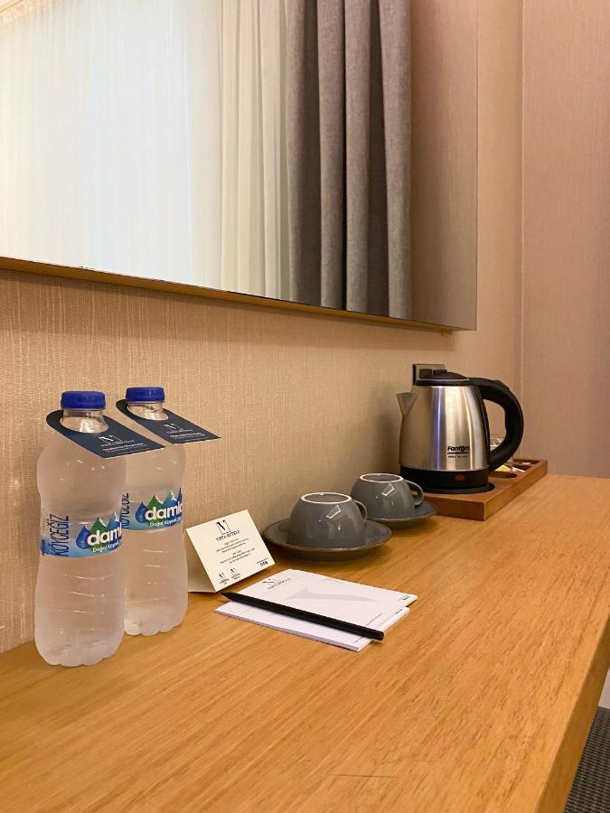 Vista Konyaatı Otel Antalya