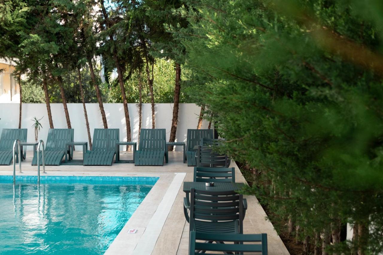 Vista Konyaatı Otel