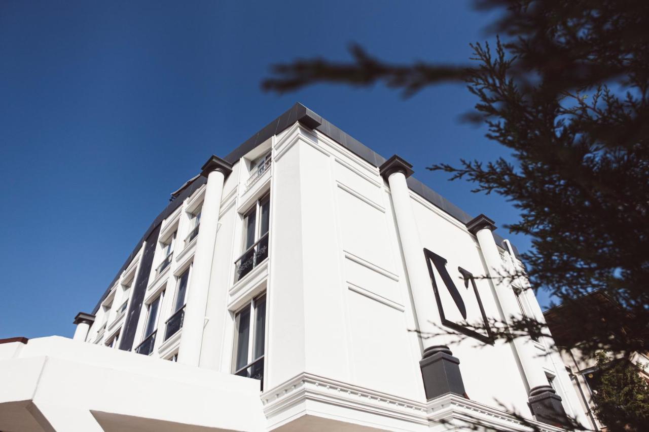 Vista Konyaatı Otel Antalya
