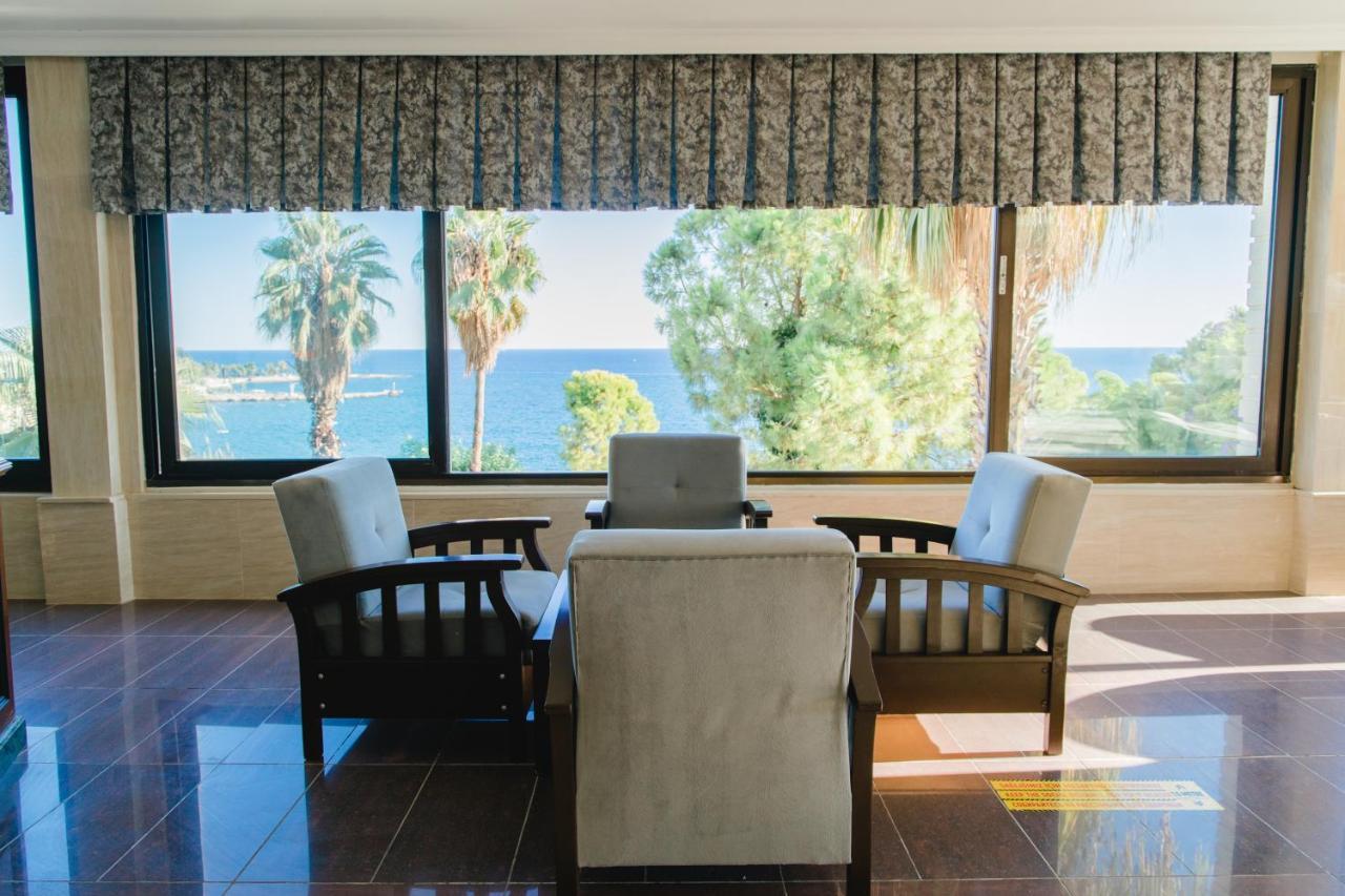 Nazar Otel