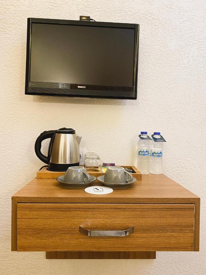 Otel Vista Konyaatı Antalya