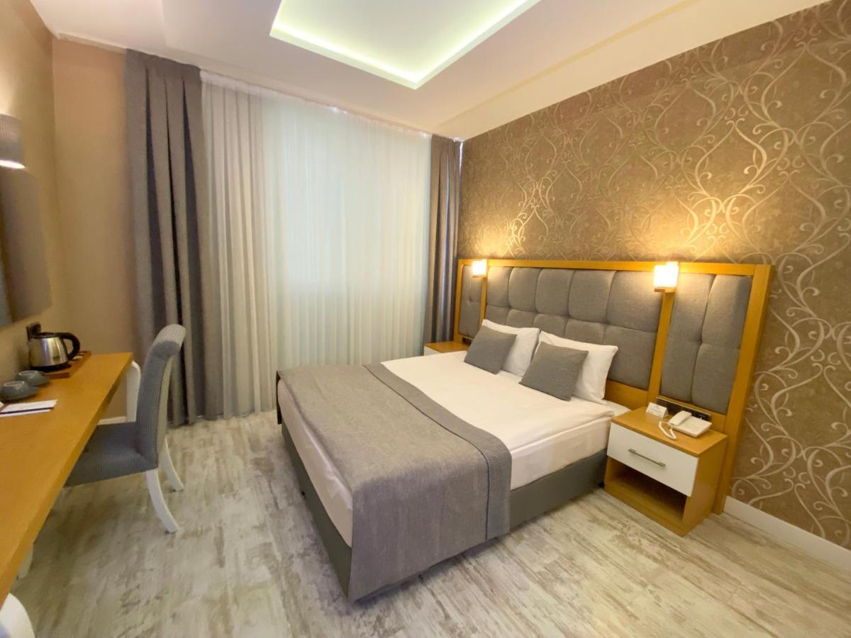 Vista Konyaatı Otel