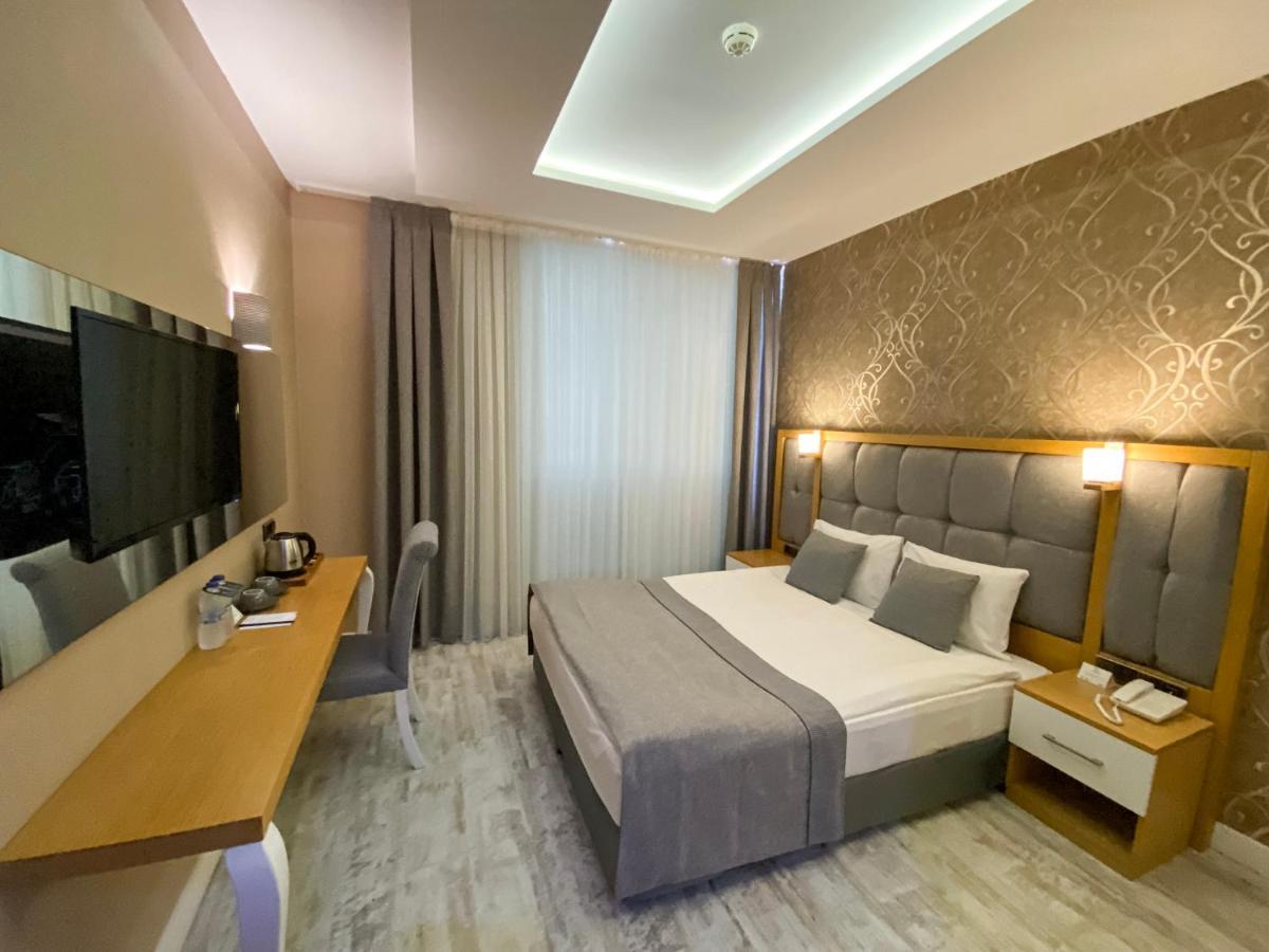 Otel Vista Konyaatı