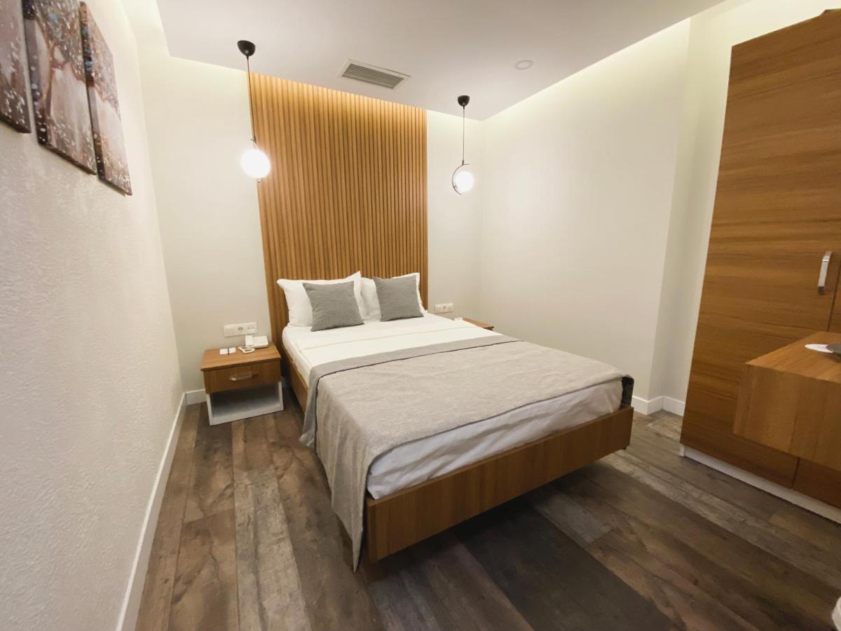 Vista Konyaatı Otel *