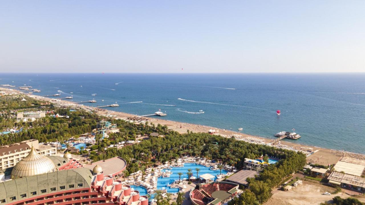 Apartment Sea View Flat With Balcony Near In Aksu