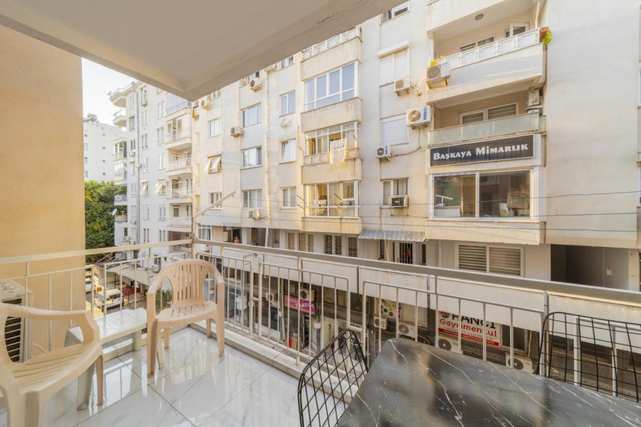 Lovely Near In Muratpasa, Daire Antalya