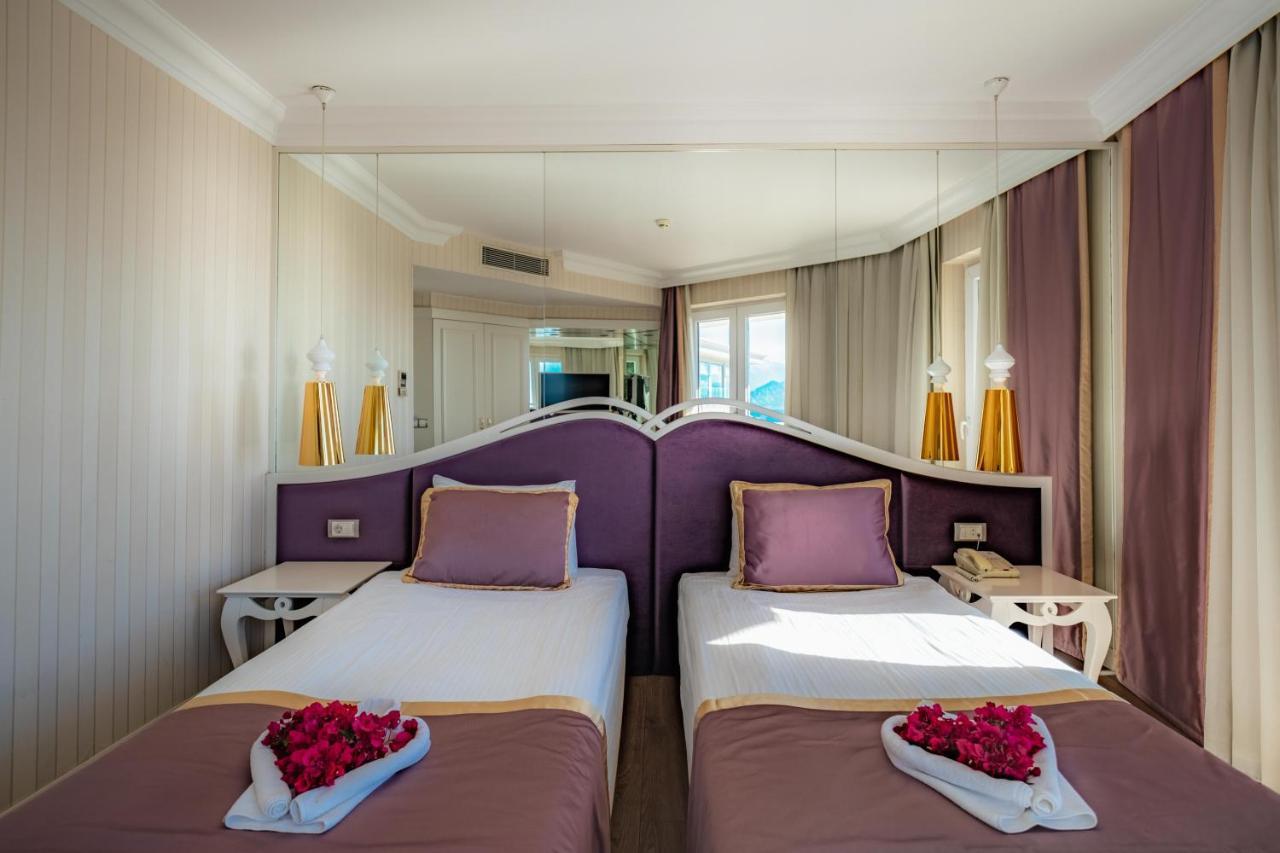 Hotel La Boutique & (adults Only)