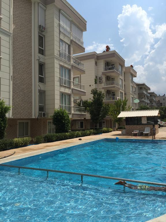 Aslan Apartment