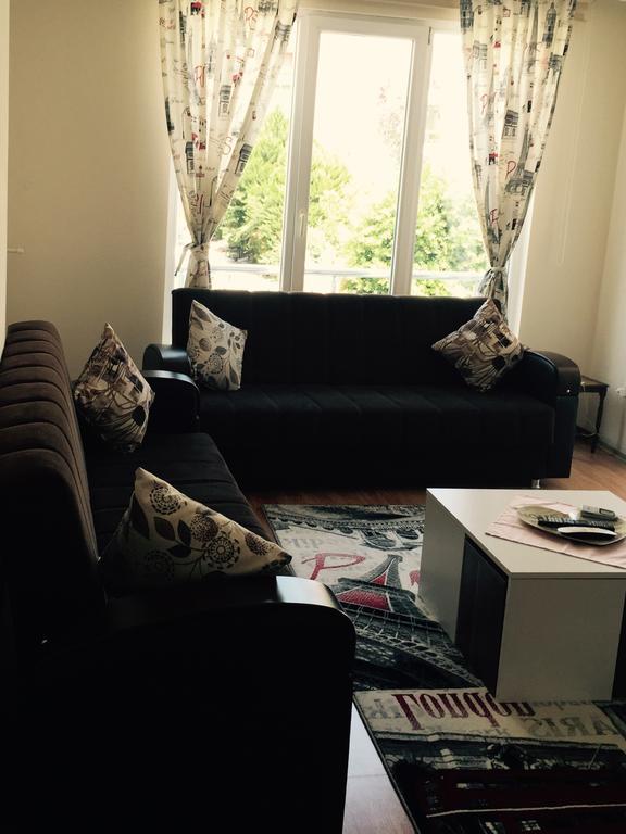 Aslan Apartment Antalya