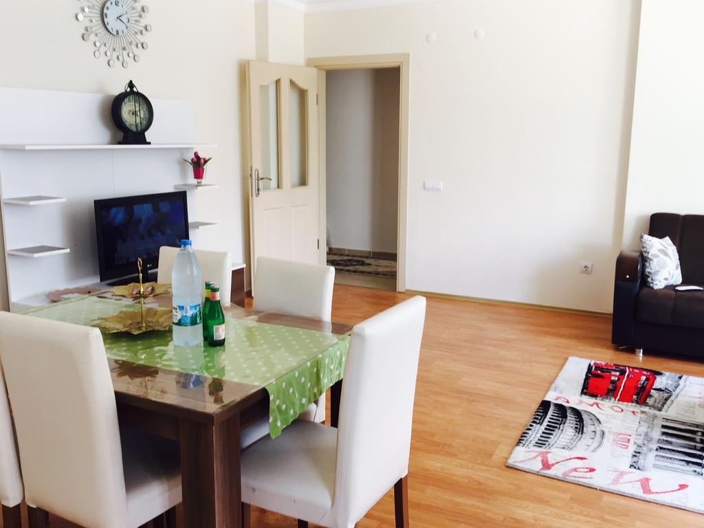 Apartment Aslan *