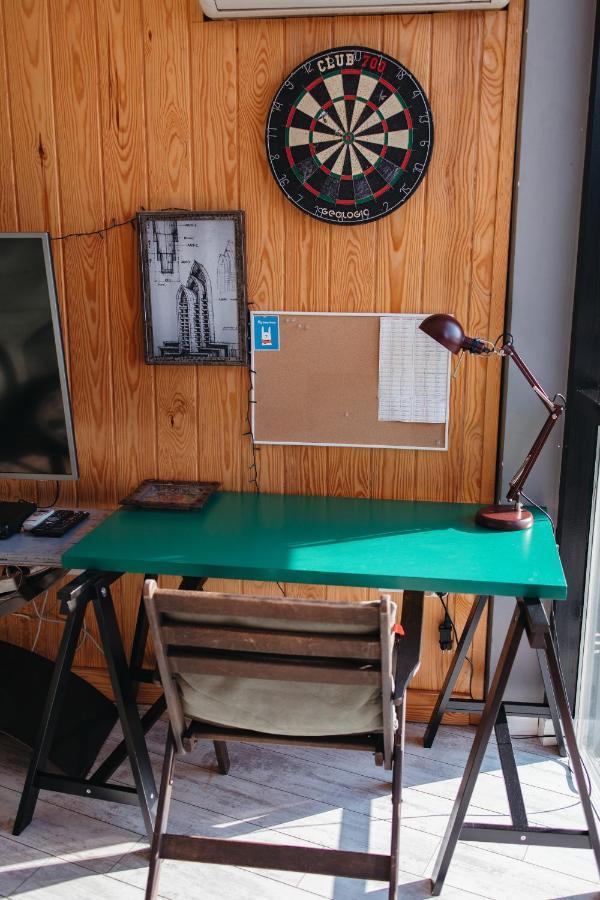 Cozy Bohemian Appartement Antalya