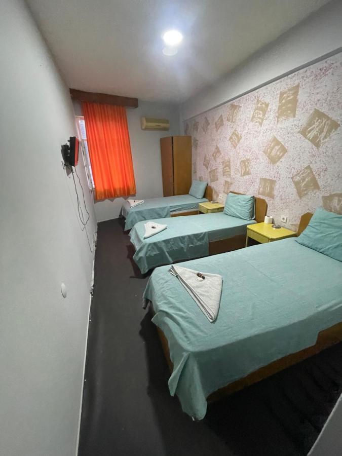Aparthotel Ersoy Ak Antalya
