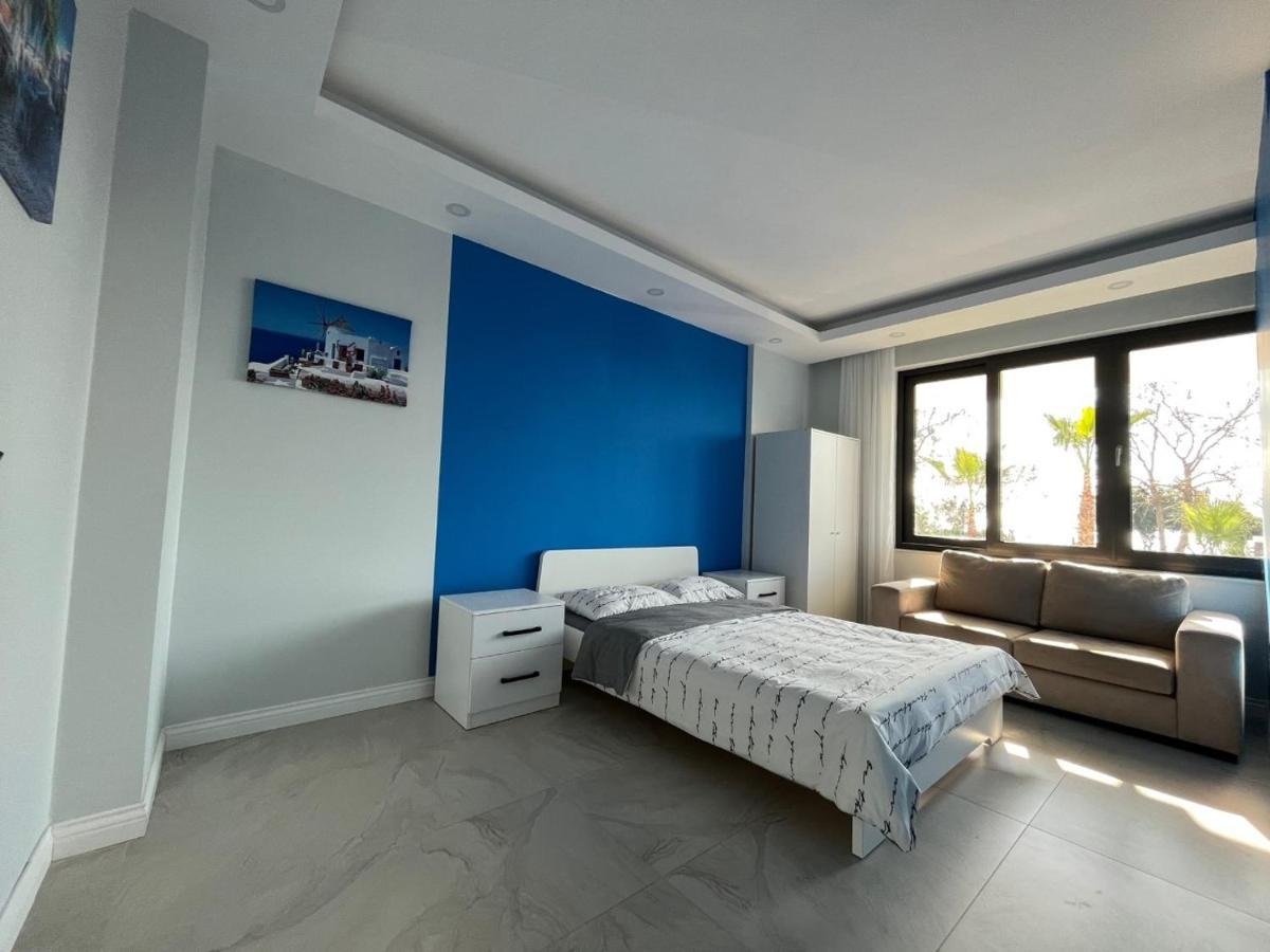Apartment Sea Paradise Antalya