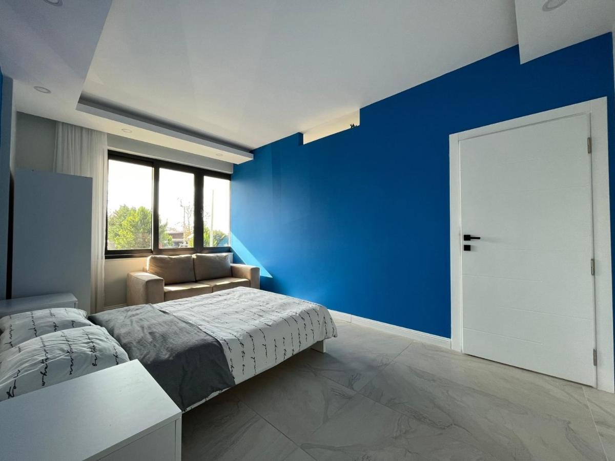 Sea Paradise Apartment