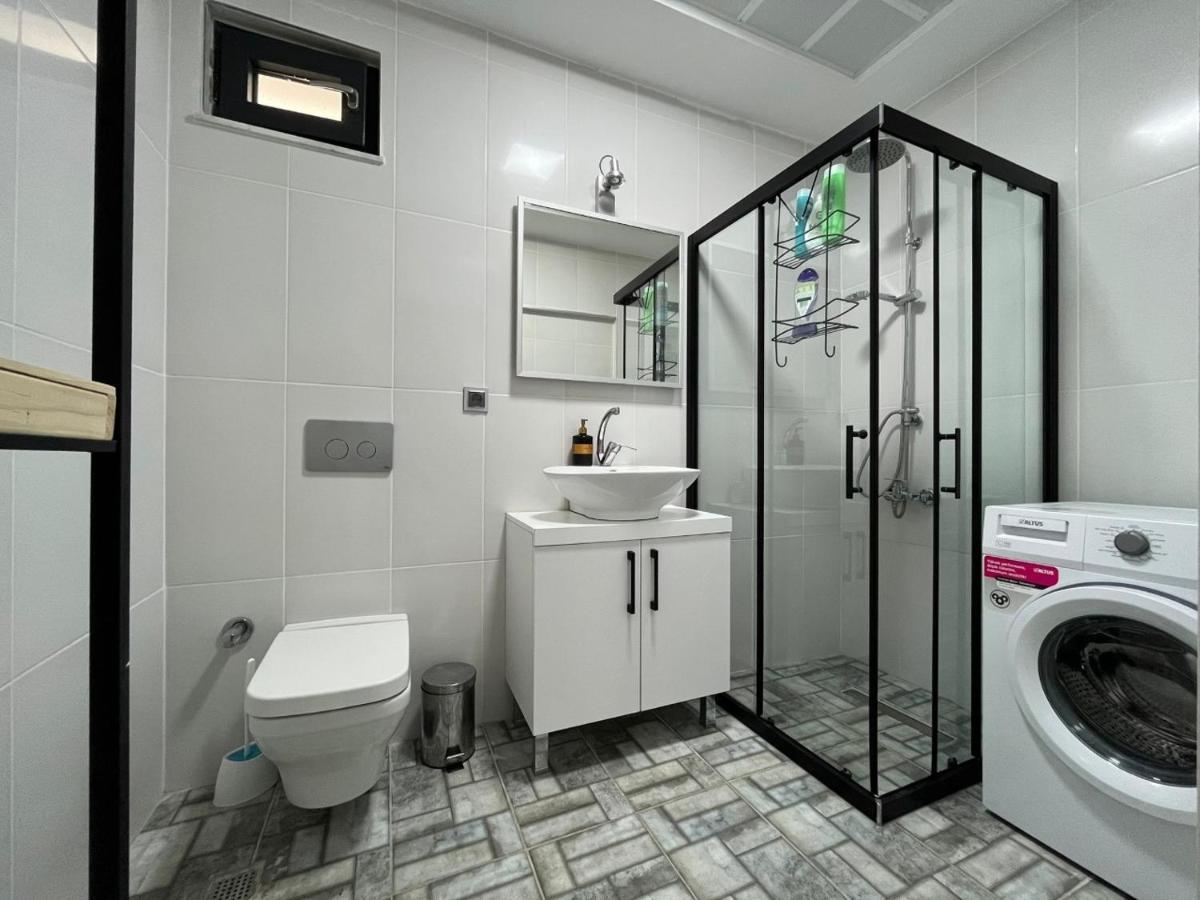 Sea Paradise Apartment Antalya
