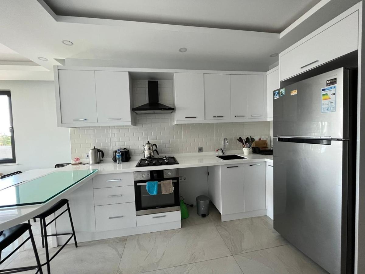 Sea Paradise Apartment Antalya