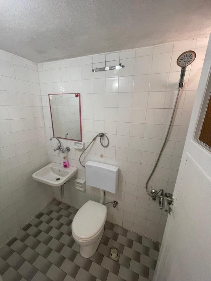 Aparthotel Ersoy Ak Antalya