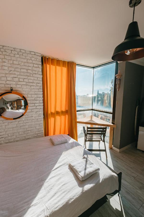 Cozy Bohemian Appartement