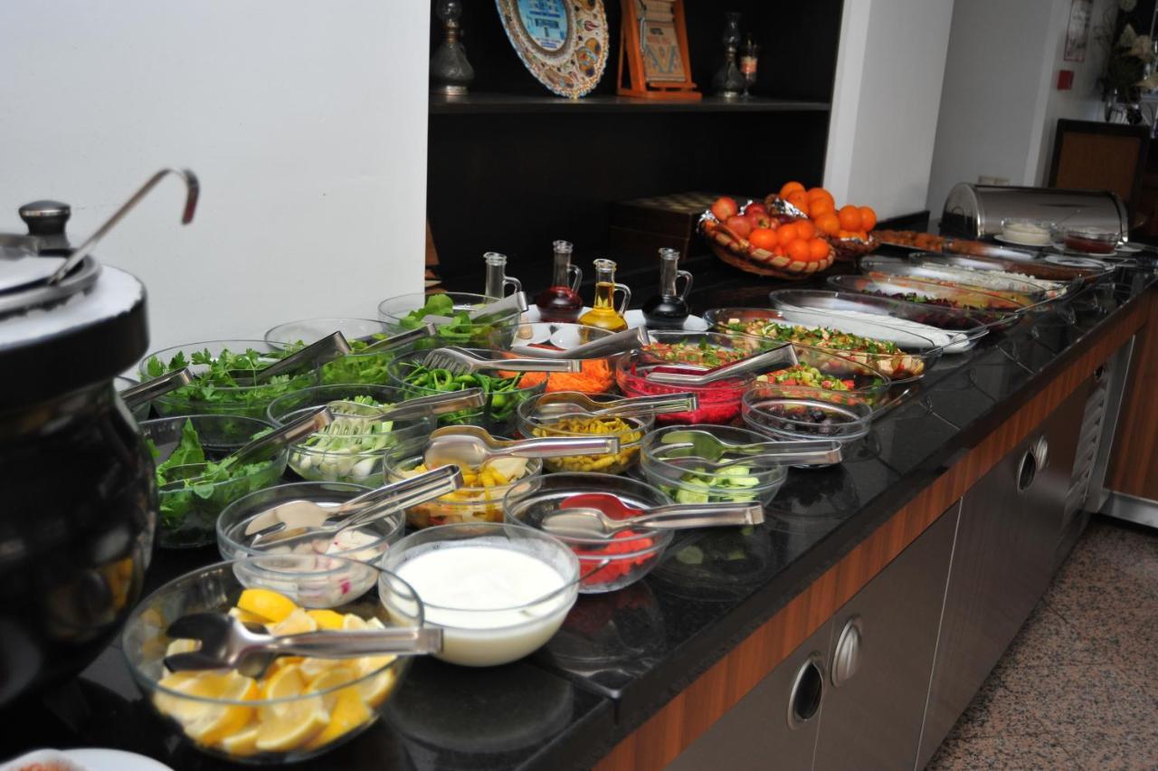 Hotel Royal Hill Antalya