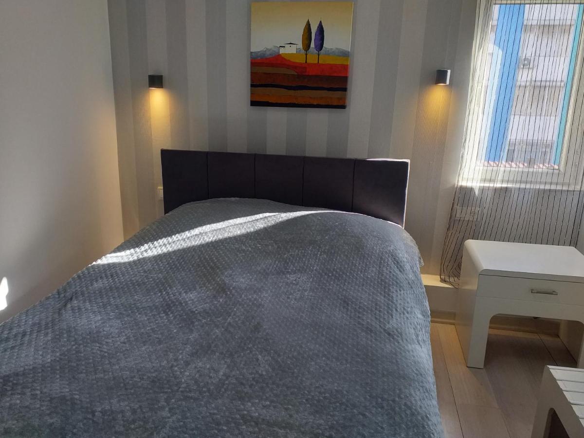Apartment Sweet Standart *