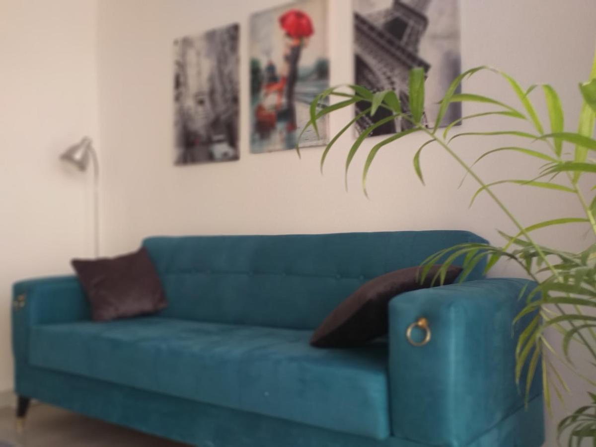 Sweet Standart Apartment *