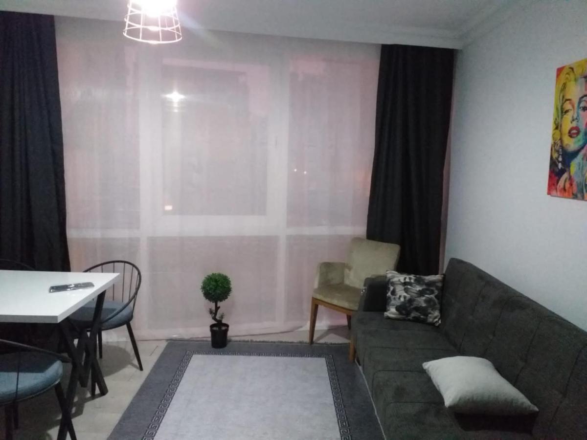 Apartment Sweet Standart